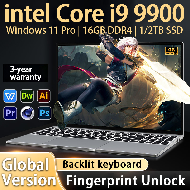 Gaming Keyboard Brand - 2026年新型ノートパソコン 15.6インチ Windows 11 Intel Core