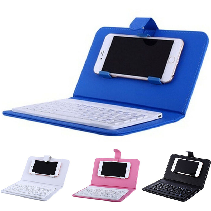 Gaming Keyboard Mobile - ワイヤレス Bluetooth キーボード Iphone Huawei Xiaomi