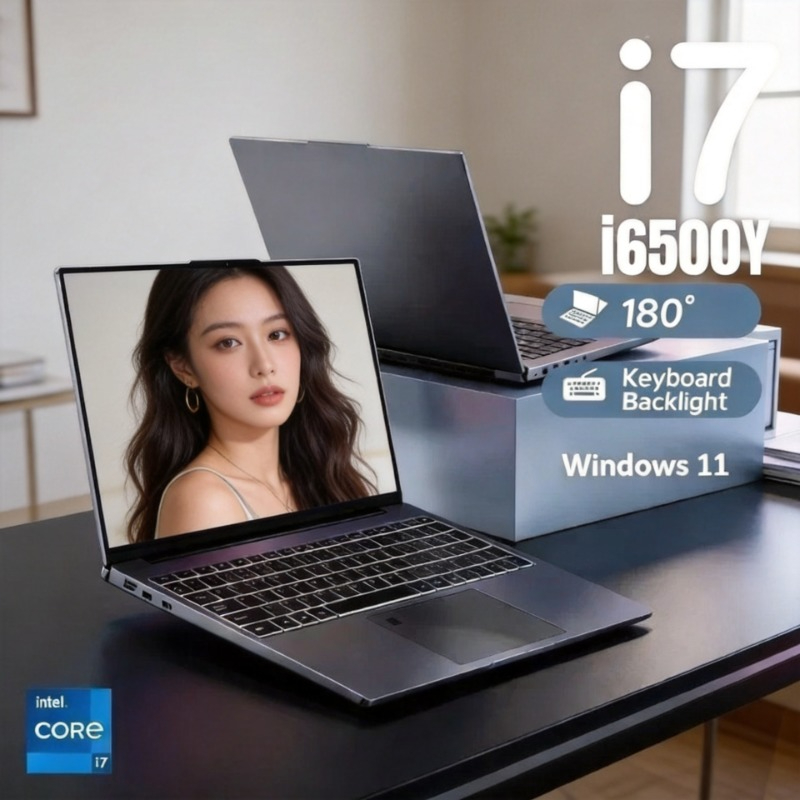 Gaming Keyboard Brand - 【Brand+】Windows 11 軽量インテル 6500Y 32GB RAM