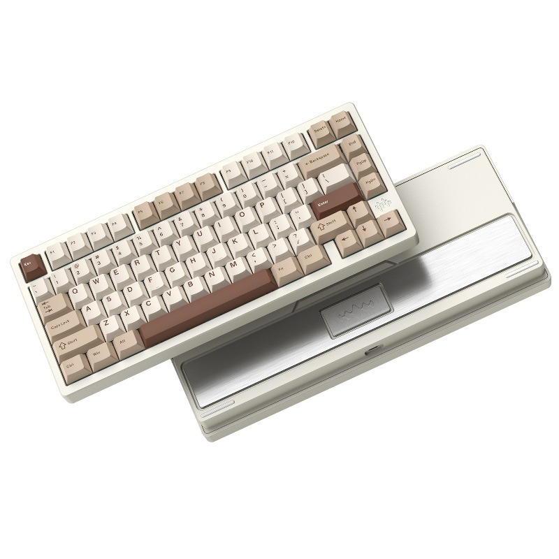 クイック分解タッチビーズCNCワイヤレス3モードeスポーツゲ - Keyboard Gaming Amazon のレビューと価格