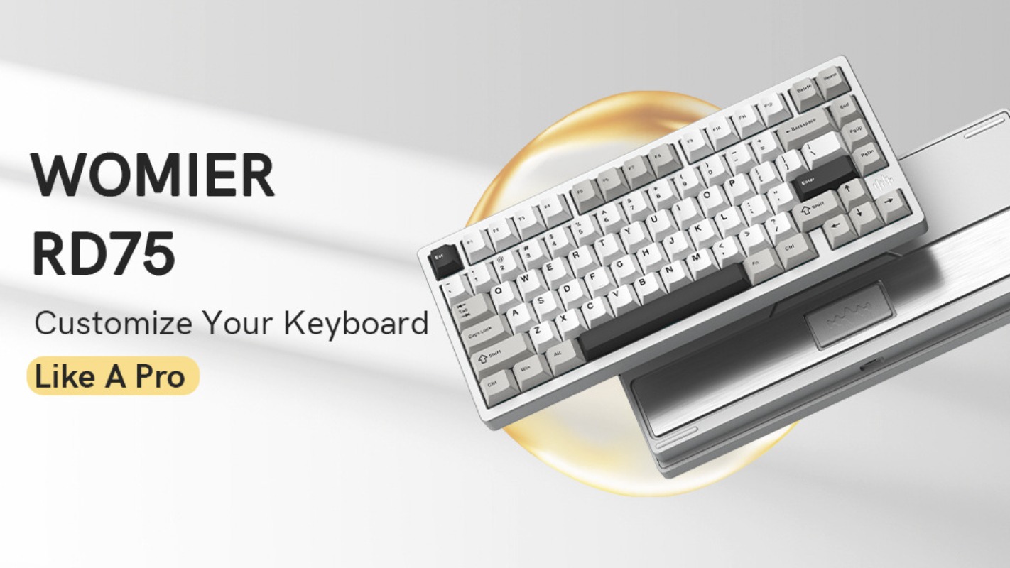 クイック分解タッチビーズCNCワイヤレス3モードeスポーツゲ - Keyboard Gaming Amazon のレビューと価格