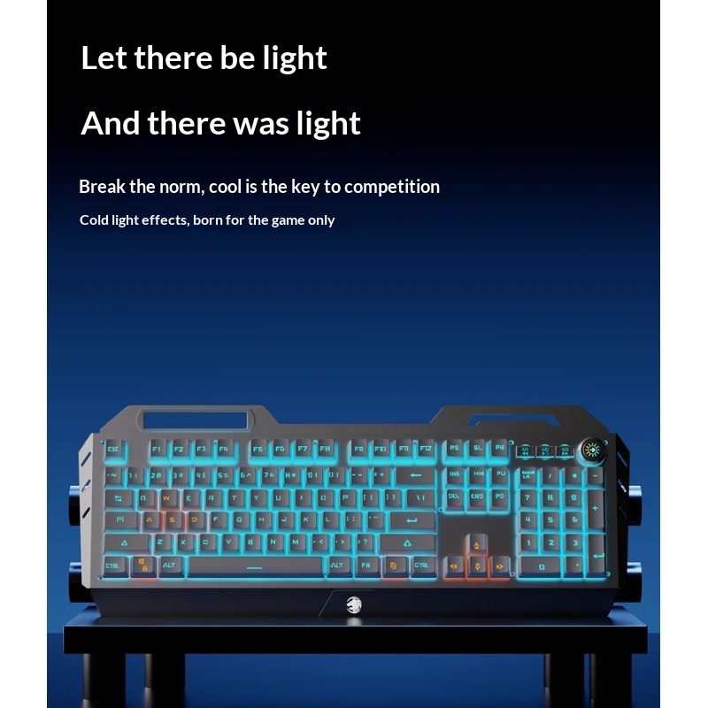 Eweadn Tk900 ワイヤレスゲーミングメカニカルキー - Gaming Keyboard Extension のレビューと価格