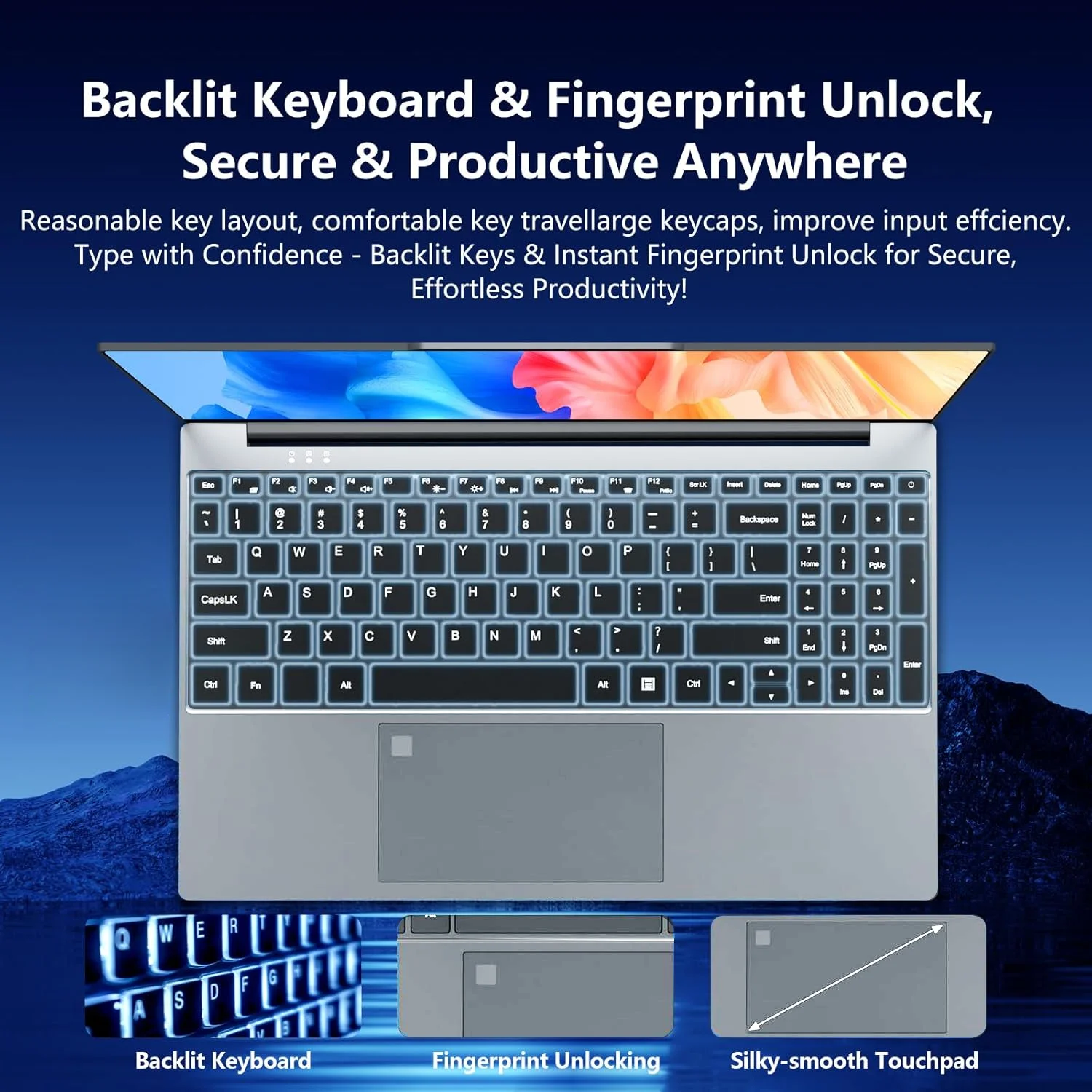 2026年新型ノートパソコン 15.6インチ Windows - Gaming Keyboard Brand のレビューと価格