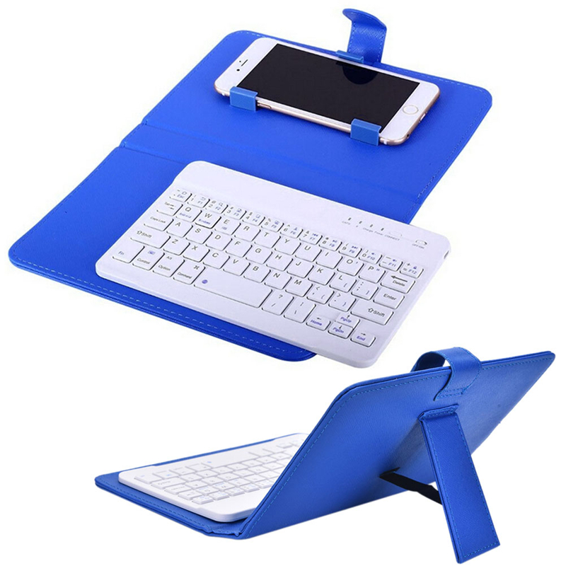 ワイヤレス Bluetooth キーボード Iphone H - Gaming Keyboard Mobile のレビューと価格