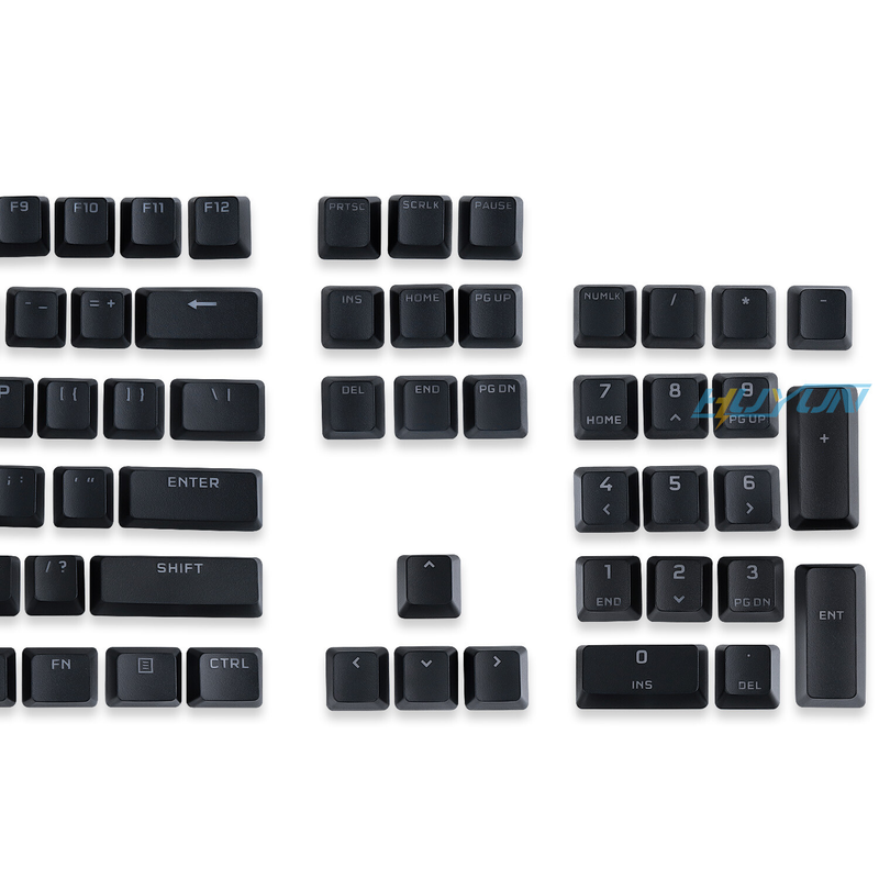 PP+ 新しい PBT キーキャップ交換用 CORSAIR  - Gaming Keyboard Corsair のレビューと価格