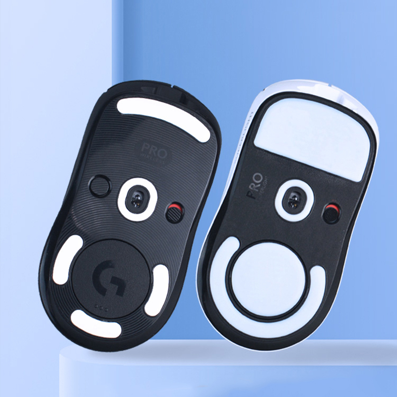 1パック強化版ICEエディションマウススケートフィート Lo - Logitech Mouse G Pro X Superlight のレビューと価格