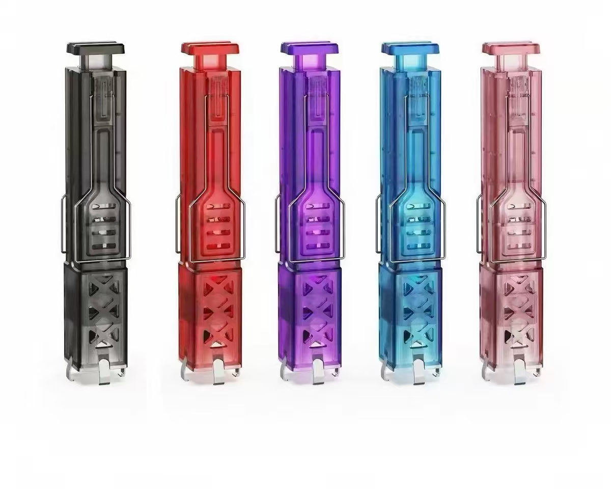 ユニバーサルキーボードスイッチプラー 2 in 1 キーキャ - Keycap Puller Ring のレビューと価格