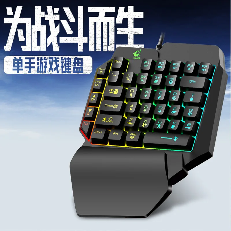 K15片手キーボード ガンゴッドスローン 左利き用 メカニカ - Keyboard Gaming Amazon のレビューと価格