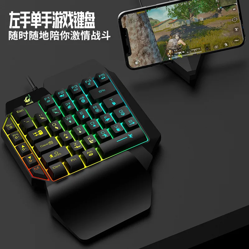 K15片手キーボード ガンゴッドスローン 左利き用 メカニカ - Keyboard Gaming Amazon のレビューと価格