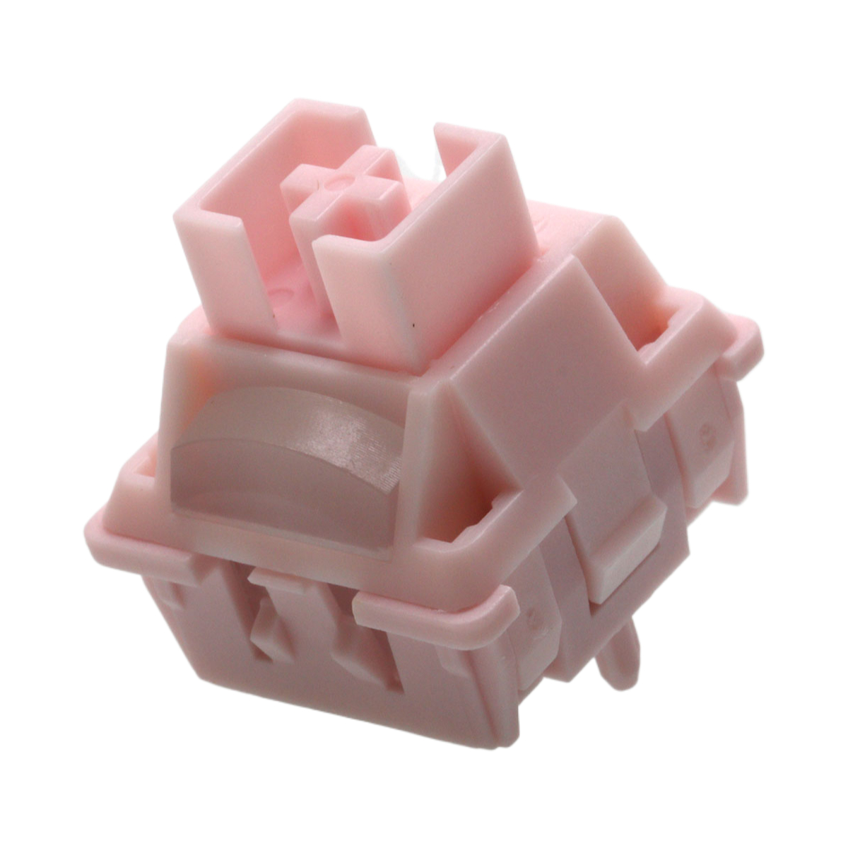 Sakura HE 磁気ホール効果スイッチ - 35g リニ - Gaming Keyboard Hall Effect Switches のレビューと価格