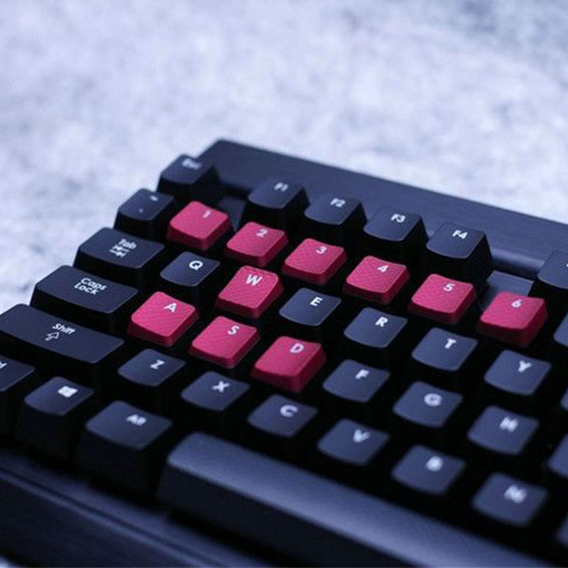 Corsair-K70,K90,K95,滑り止めゲーム,Ch - Gaming Keyboard Corsair のレビューと価格