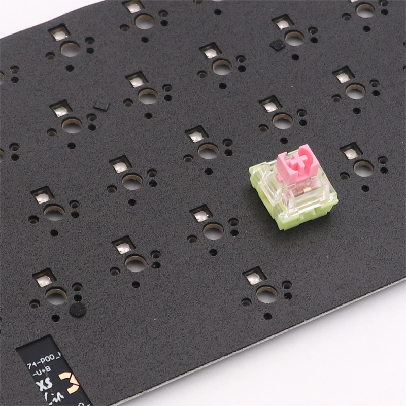 メカニカルキーボード用 ポロンスイッチパッド ゲーミング ミ - Gaming Keyboard No Noise のレビューと価格