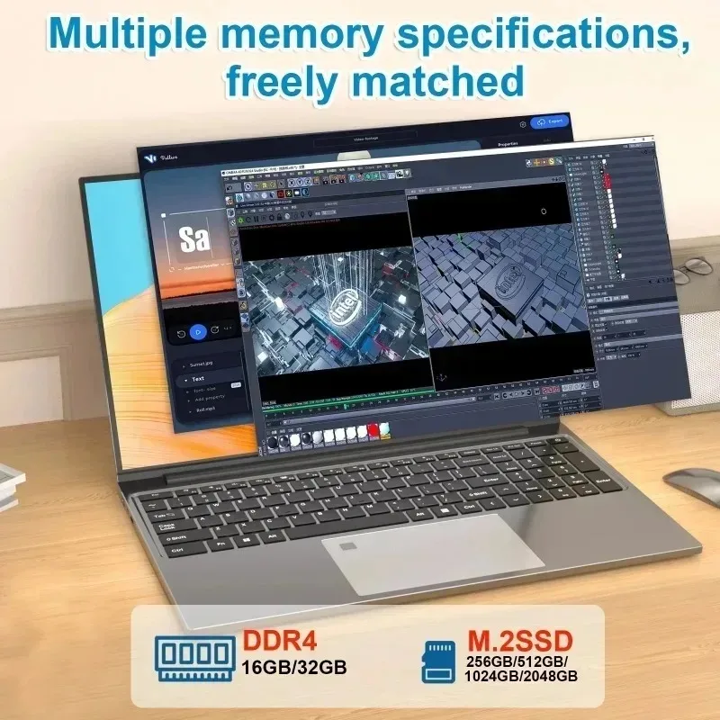 【Brand+】Windows 11 軽量インテル 6500 - Gaming Keyboard Brand のレビューと価格