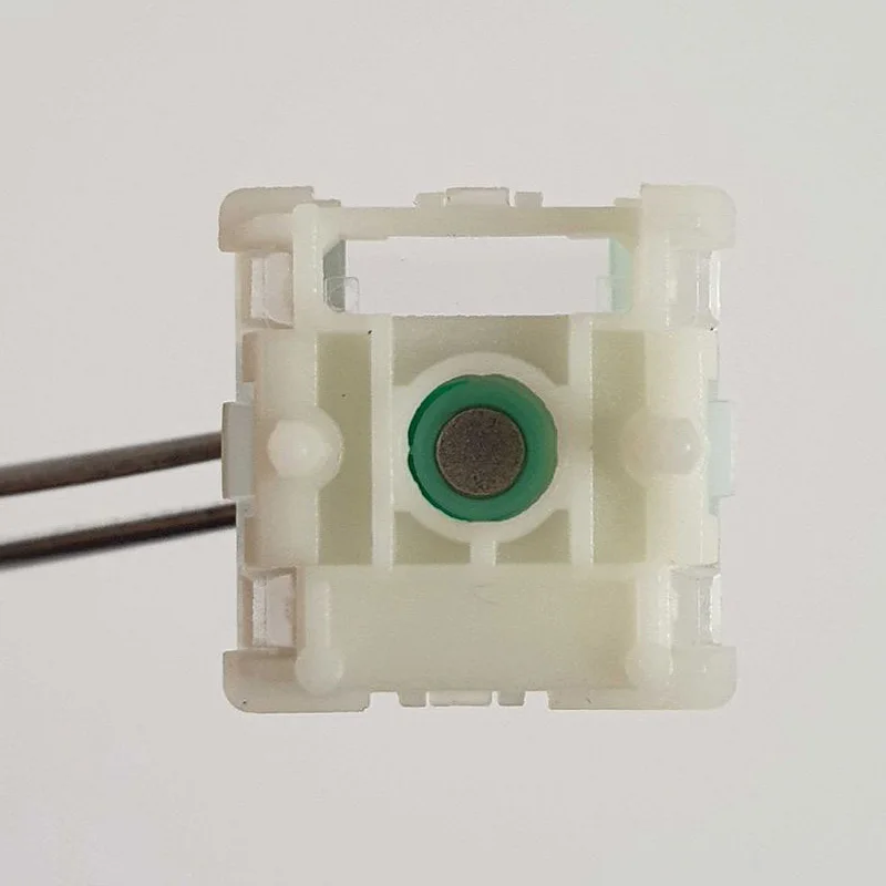 Wooting 60HE 在庫あり Lekker ホール効果 - Gaming Keyboard Hall Effect Switches のレビューと価格