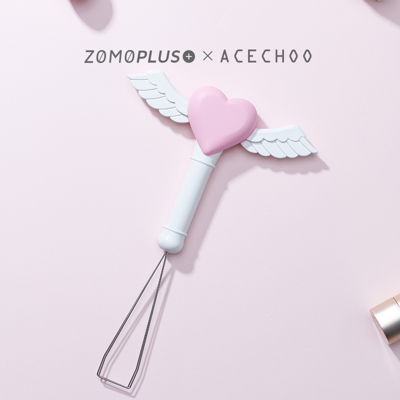 をzomo社かわいいかわいい猫足妖精スティックゴールデンフー - Keycap Puller Ring のレビューと価格