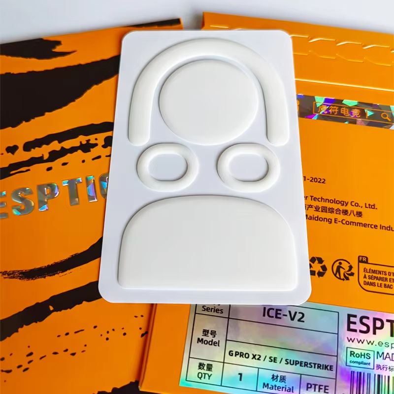 1パック Esports Tiger ICEバージョン マウ - Logitech Mouse G Pro X Superlight のレビューと価格