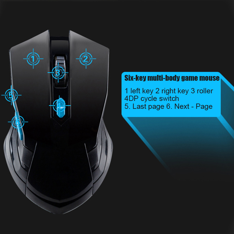 キーボード マウス コンボ 防水 マルチメディア 2.4GH - Gaming Keyboard Extension のレビューと価格