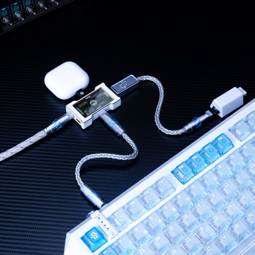 カスタムHMHub共同ブランドeスポーツギフトボックス、低遅 - Gaming Keyboard Brand のレビューと価格