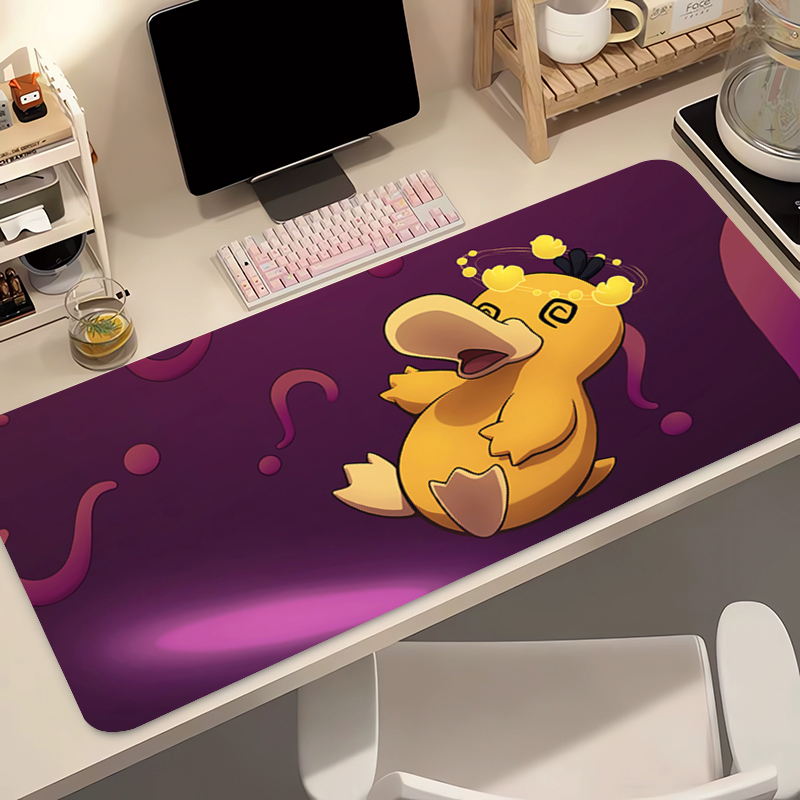 天然ゴム製マウスパッド ポケモン サイダック ノートブック  - Gaming Keyboard Tactile のレビューと価格