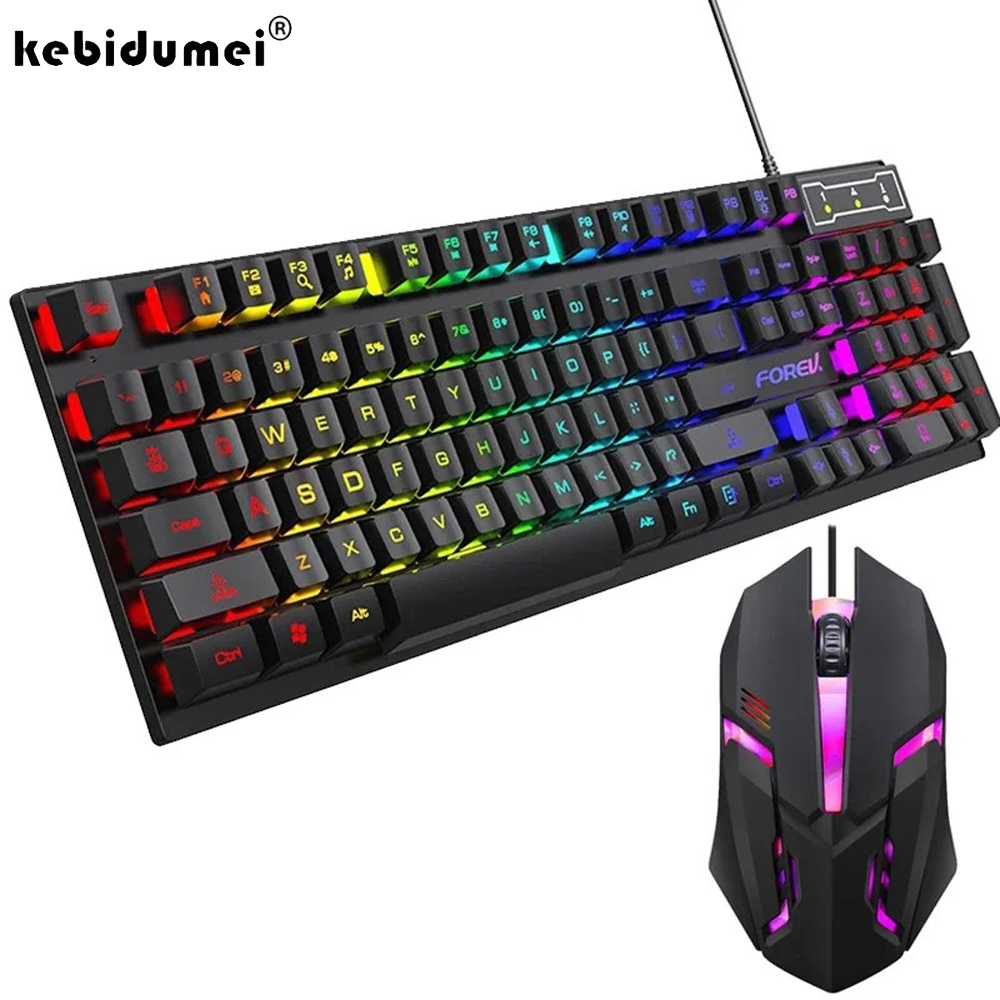 Kebidumei 104 キーバックライト付きメカニカルキ - Gaming Keyboard Half のレビューと価格
