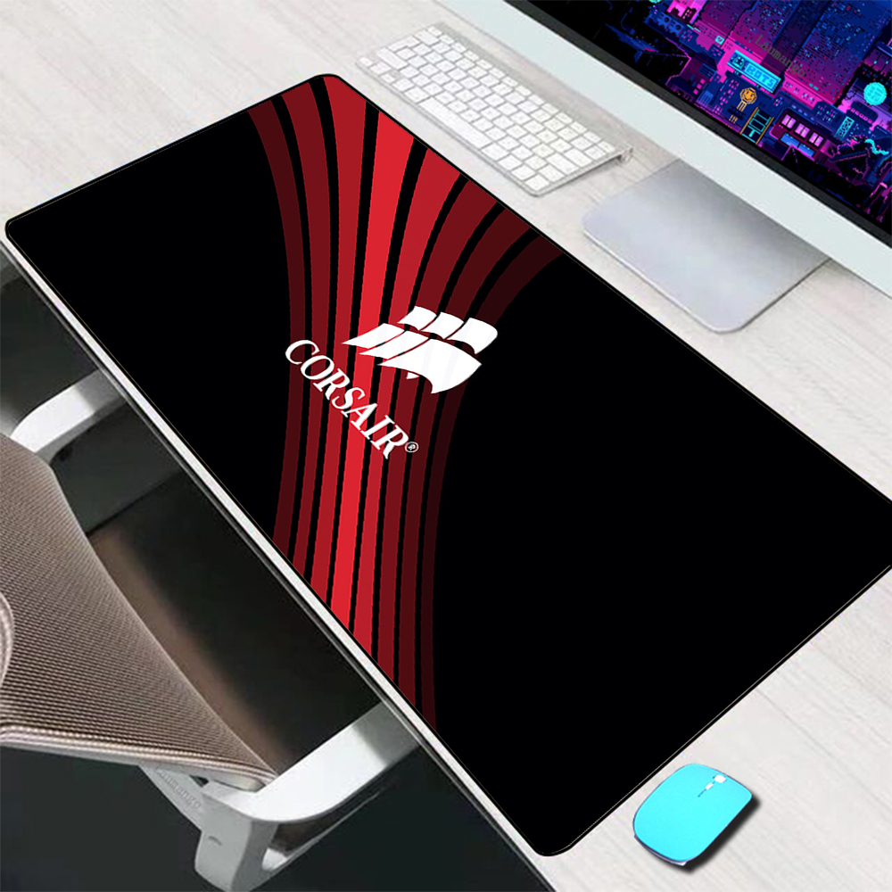 Corsair-大きなマウスパッド,ゲームアクセサリー,キー - Gaming Keyboard Corsair のレビューと価格