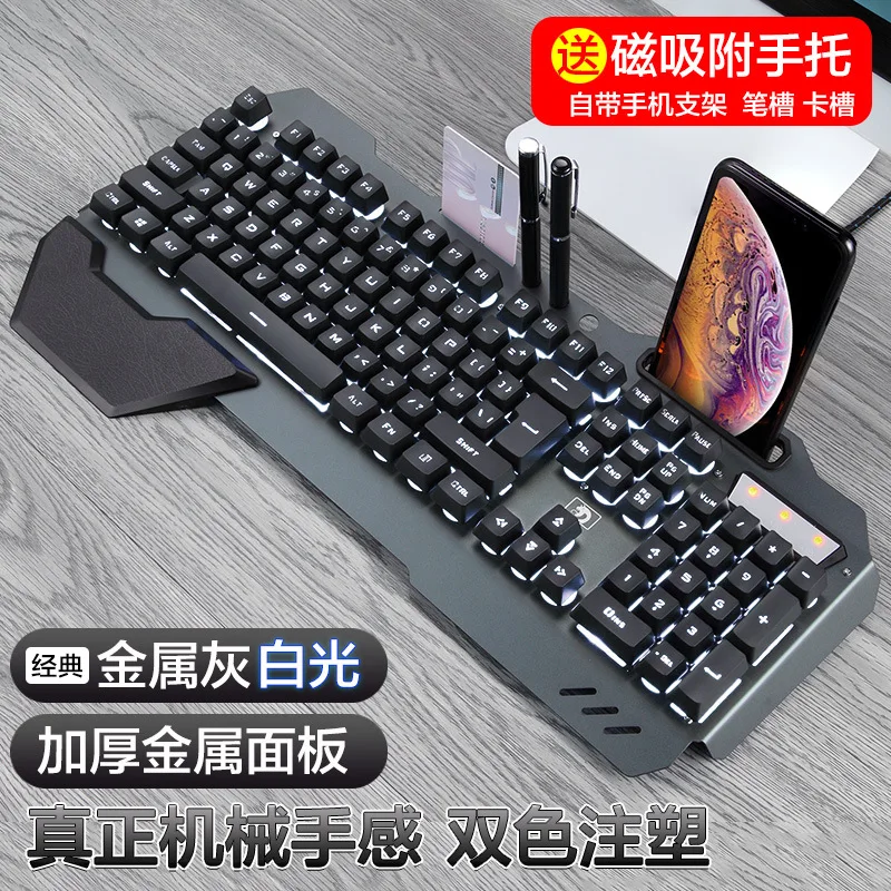 618 メカニカルキーボード バックライト付き RGB ゲー - Keyboard Gaming Amazon のレビューと価格