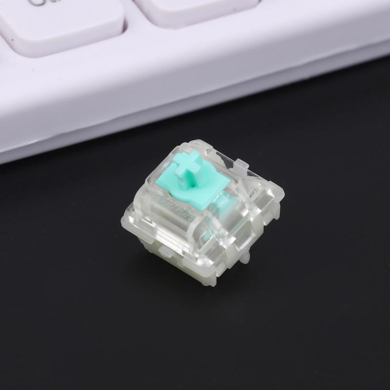 Wooting60HE ストック レッカー ホール効果スイッ - Gaming Keyboard Hall Effect Switches のレビューと価格