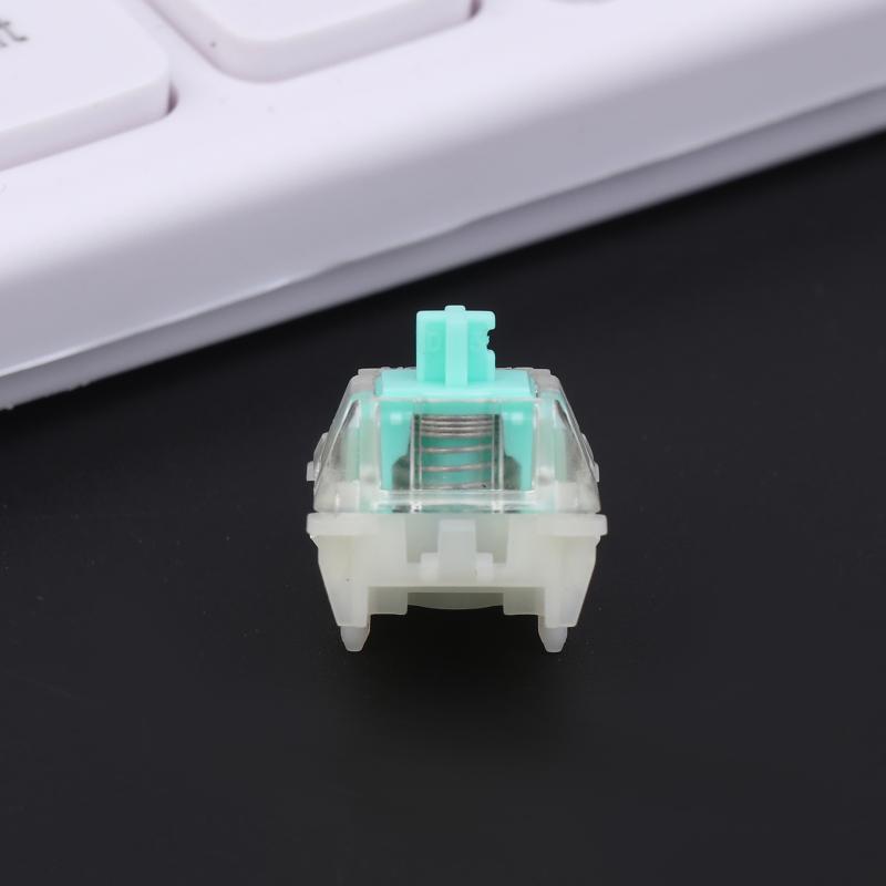 Wooting60HE ストック レッカー ホール効果スイッ - Gaming Keyboard Hall Effect Switches のレビューと価格