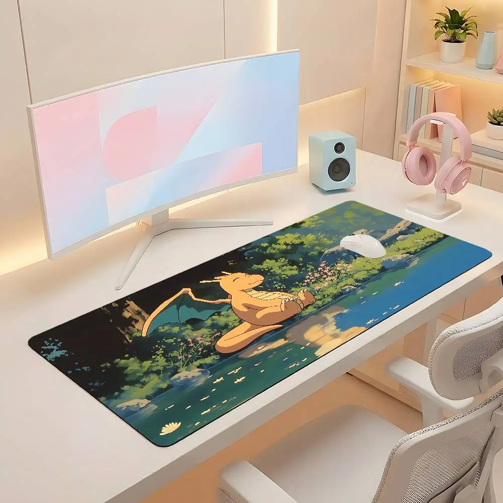 ポケモン ピカチュウ ゲーミングマウスパッド XXL ラバー - Gaming Keyboard Brand のレビューと価格