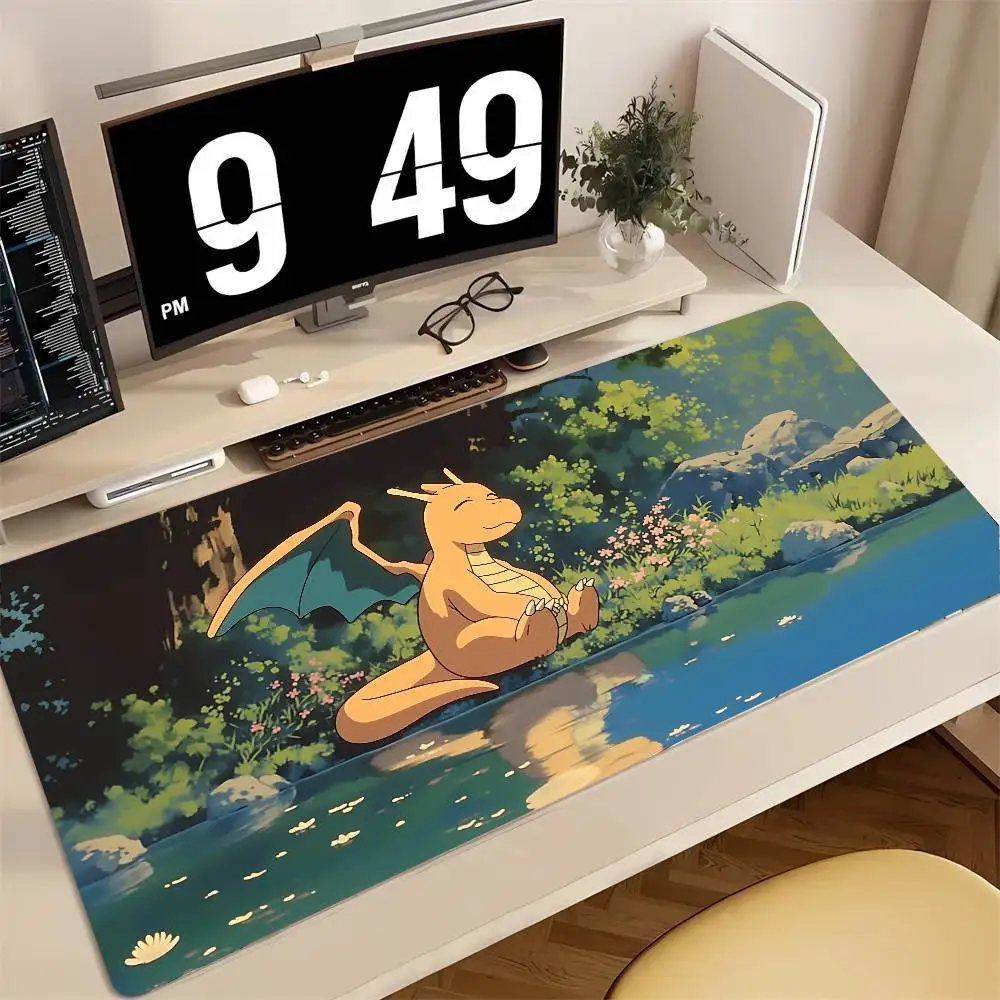 ポケモン ピカチュウ ゲーミングマウスパッド XXL ラバー - Gaming Keyboard Brand のレビューと価格