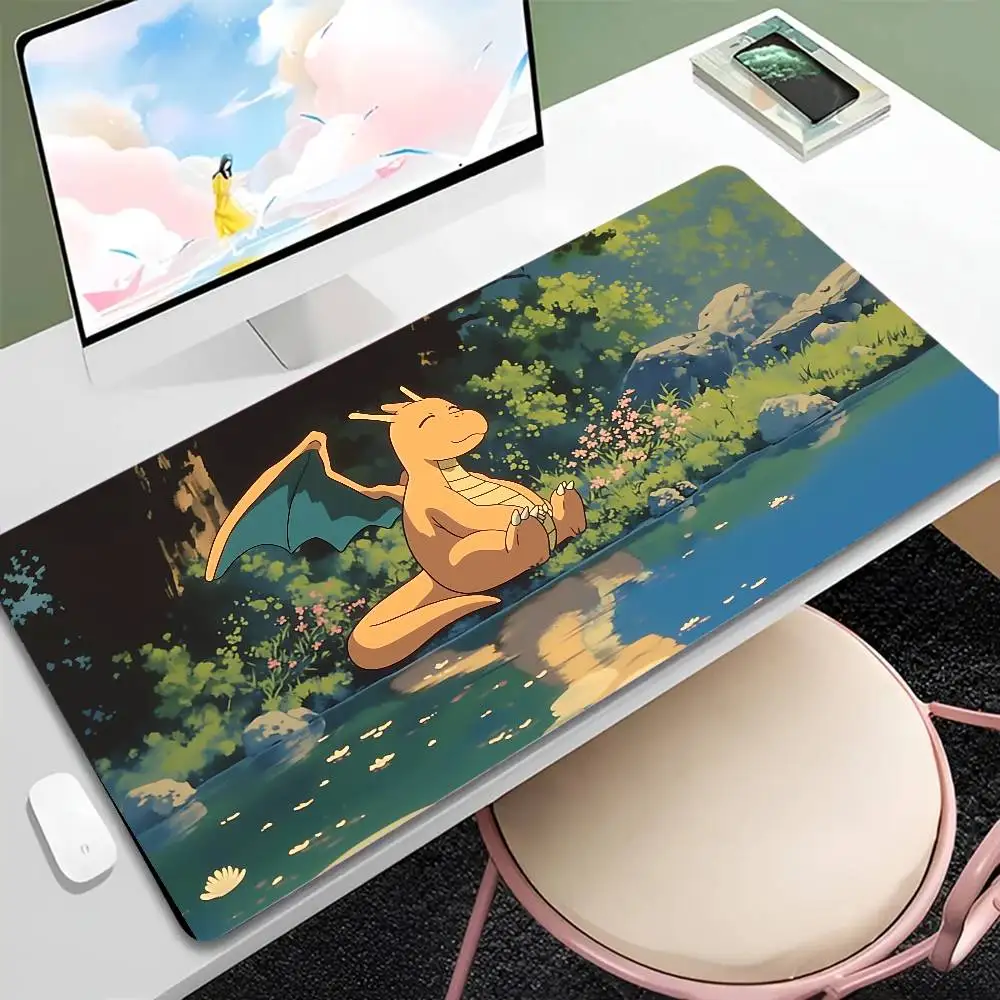 ポケモン ピカチュウ ゲーミングマウスパッド XXL ラバー - Gaming Keyboard Brand のレビューと価格